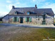 Maison 6 pièces 124 m²