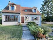 Maison 6 pièces 124 m²