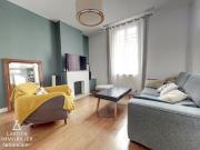 Maison 6 pièces 124 m²
