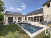 Maison 6 pièces 124 m²