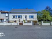 Maison 6 pièces 124 m²