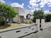 Maison 6 pièces 124 m²