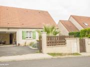 Maison 6 pièces 124 m²