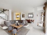 Maison 6 pièces 124 m²