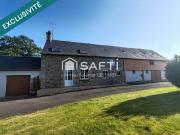 Maison 6 pièces 124 m²