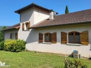 Maison 6 pièces 124 m²