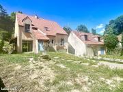 Maison 6 pièces 124 m²