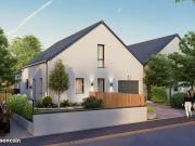 Maison 6 pièces 124 m²