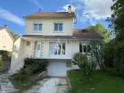 Maison 6 pièces 124 m²