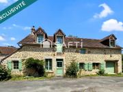 Maison 6 pièces 124 m²