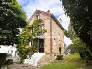 Maison 6 pièces 124 m²