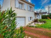 Maison 6 pièces 124 m²