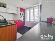 Maison 6 pièces 124 m²