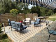 Maison 6 pièces 124 m²