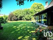 Maison 6 pièces 124 m²