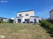 Maison 6 pièces 124 m²