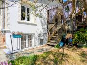 Maison 6 pièces 124 m²