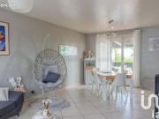 Maison 6 pièces 124 m²