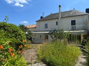 Maison 6 pièces 124 m²