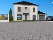 Maison 6 pièces 124 m²