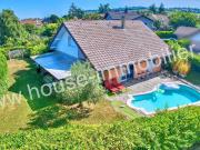 Maison 6 pièces 124 m²