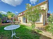 Maison 6 pièces 124 m²