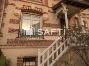 Maison 6 pièces 124 m²