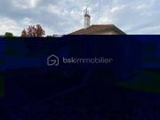 Maison 6 pièces 124 m²