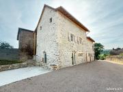 Maison 6 pièces 124 m²