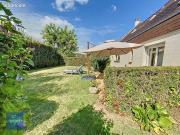 Maison 6 pièces 124 m²