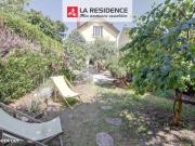 Maison 6 pièces 124 m²