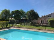 Maison 6 pièces 124 m²