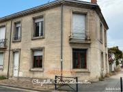 Maison 6 pièces 124 m²