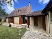 Maison 6 pièces 124 m²