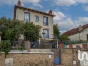 Maison 6 pièces 124 m²