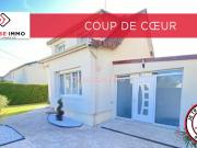 Maison 6 pièces 124 m²