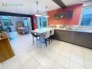 Maison 6 pièces 124 m²