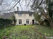 Maison 6 pièces 124 m²