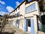 Maison 6 pièces 124 m²