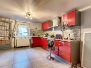 Maison 6 pièces 124 m²