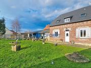 Maison 6 pièces 124 m²