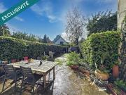 Maison 6 pièces 124 m²