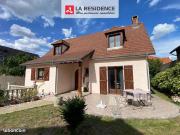 Maison 6 pièces 124 m²