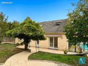 Maison 6 pièces 124 m²