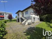 Maison 6 pièces 124 m²