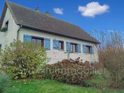 Maison 6 pièces 124 m²