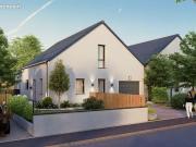 Maison 6 pièces 124 m²