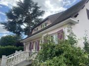 Maison 6 pièces 124 m²