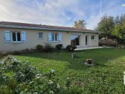 Maison 6 pièces 124 m²