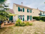 Maison 6 pièces 124 m²
